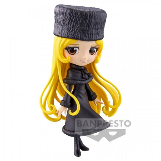 GALAXY EXPRESS 999 - Q POSKET - MAETEL (VER.A)