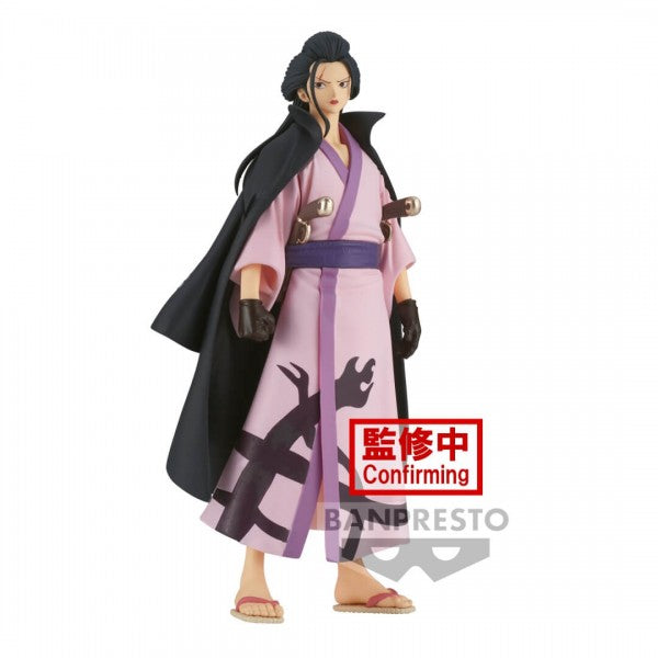 ONE PIECE - DXF - THE GRANDLINE MEN - WANOKUNI VOL.26