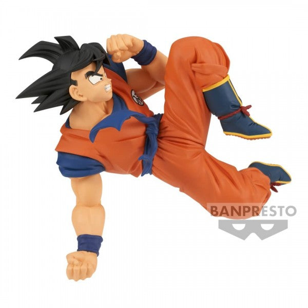 DRAGON BALL Z - MATCH MAKERS - SON GOKU