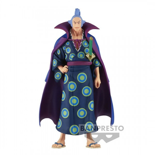 ONE PIECE - DXF - THE GRANDLINE MEN - EXTRA DENJIRO