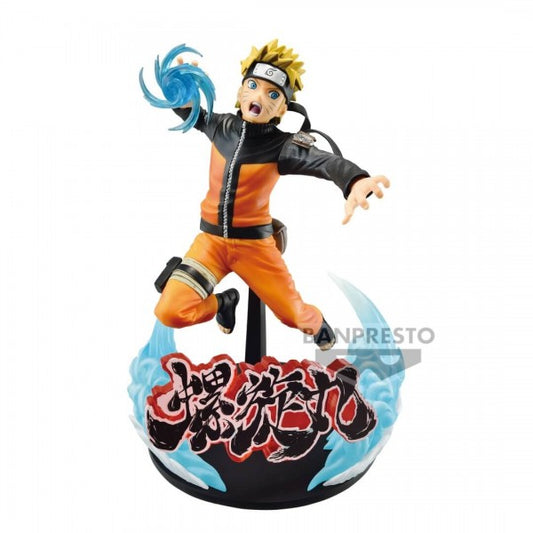 BORUTO: NARUTO NEXT GENERATIONS VIBRATION STARS-UZUMAKI BORUTO-Ⅱ | BORUTO |  BANDAI Official Online Store in America | Make-to-order Action figures