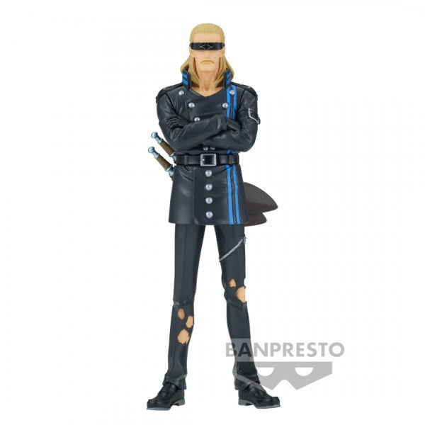 ONE PIECE: FILM RED - DXF THE GRANDLINE SERIES - HELMEPPO