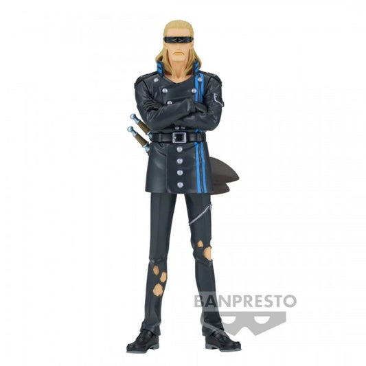 ONE PIECE: FILM RED - DXF THE GRANDLINE SERIES - HELMEPPO