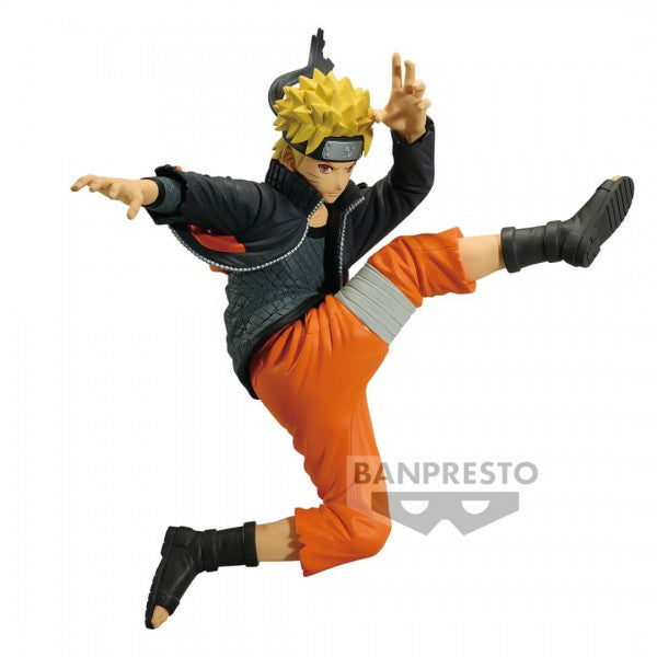 NARUTO SHIPPUDEN - VIBRATION STARS - UZUMAKI NARUTO