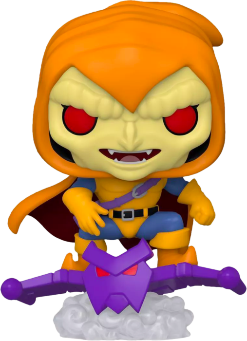 Spider-Man The Animated Series - Hobgoblin US Exclusive Pop! Vinyl