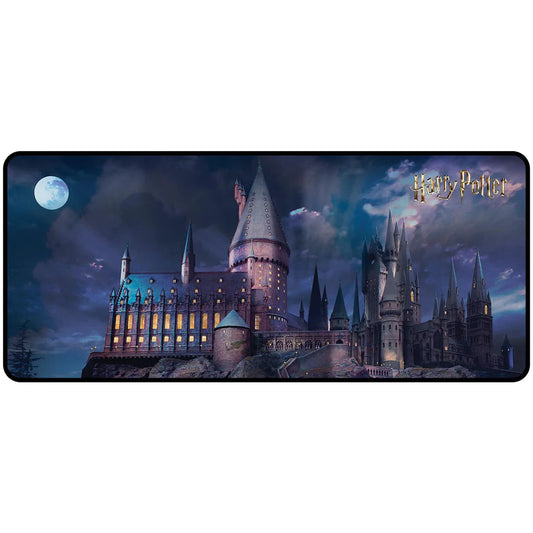 Harry Potter - Castle - XXL Gaming Mat