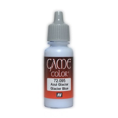 Vallejo Game Colour - Glacier Blue 17 ml