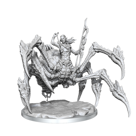 D&D Frameworks Paint Kit Drider