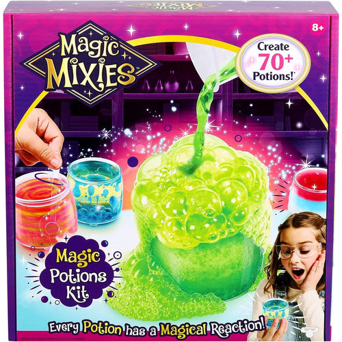 Magic Mixies Potions S1 Potion Kit