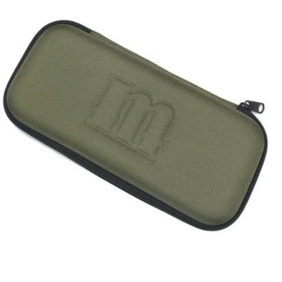 Monument Bags - Monument Brush Vault Green