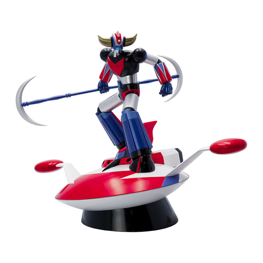 Grendizer - Grendizer 1:10 Scale Action Figure