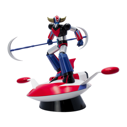 Grendizer - Grendizer 1:10 Scale Action Figure