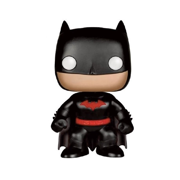 DC Super Hereos - Thrillkiller Batman Pop! Vinyl #69