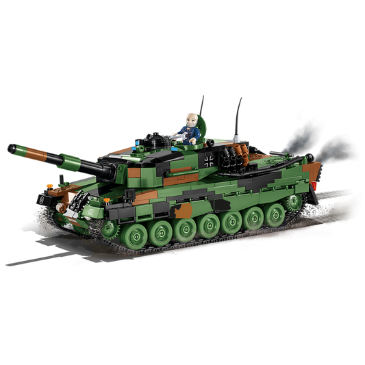 Armed Forces - Leopard 2 A4 (864 pieces)