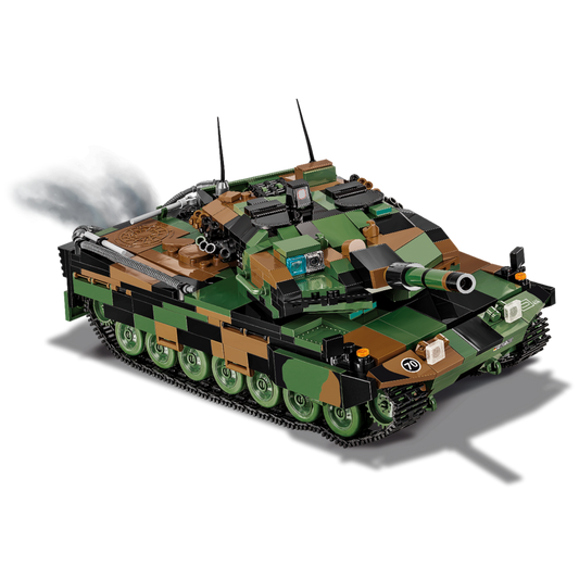 Armed Forces - Leopard 2A5 TVM (945 pieces)