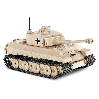 WW2 - Panzer v Panther Ausf.G 298 pcs