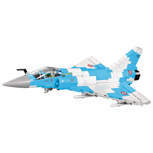 Armed Forces - Mirage 2000 (390 pieces)