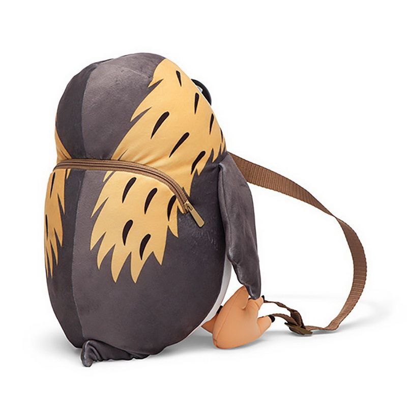 Porg backpack hotsell