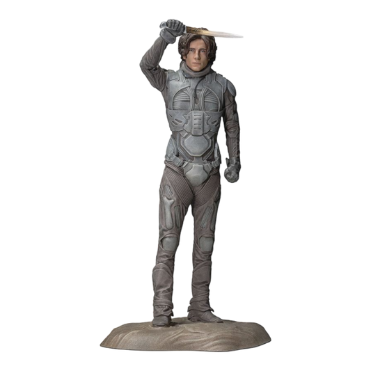 Dune (2021) - Paul Atreides Figure