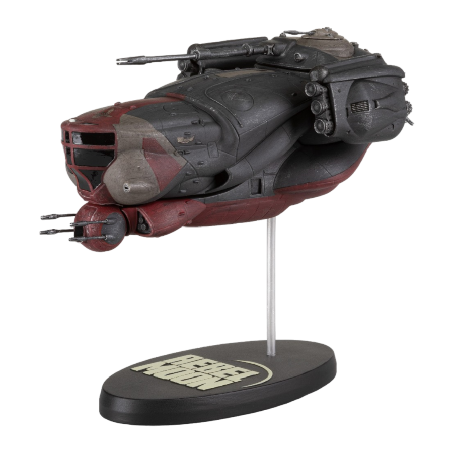 Rebel Moon - Imperium Dropship Replica