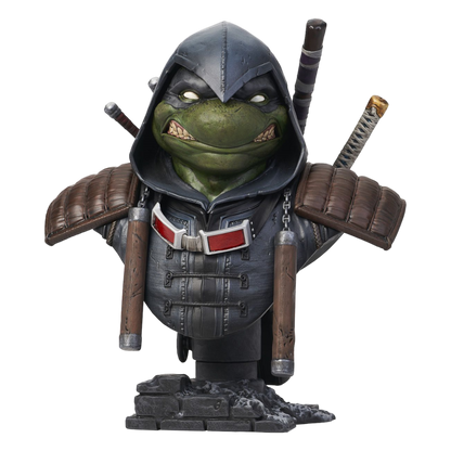 Teenage Mutant Ninja Turtles - Last Ronin Legends In 3D 1:2 Bust