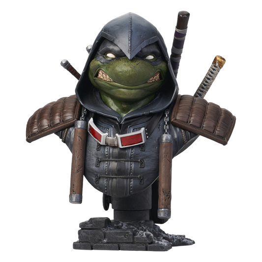 Teenage Mutant Ninja Turtles - Last Ronin Legends In 3D 1:2 Bust