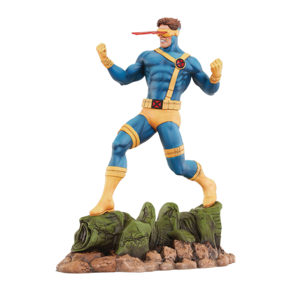 X-Men - Cyclops PVC Gallery Statue