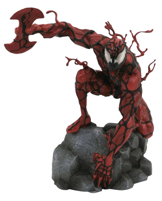 Marvel Gallery - Carnage Comic PVC Statue