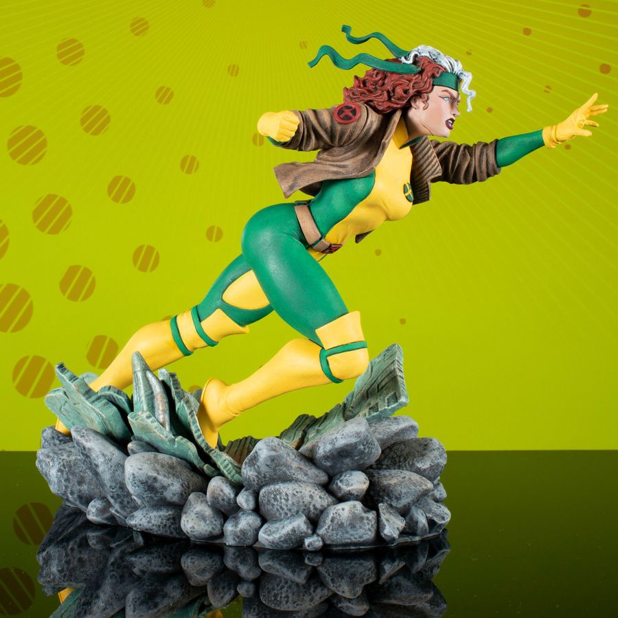 Marvel Comics - Rogue Gallery PVC Statue