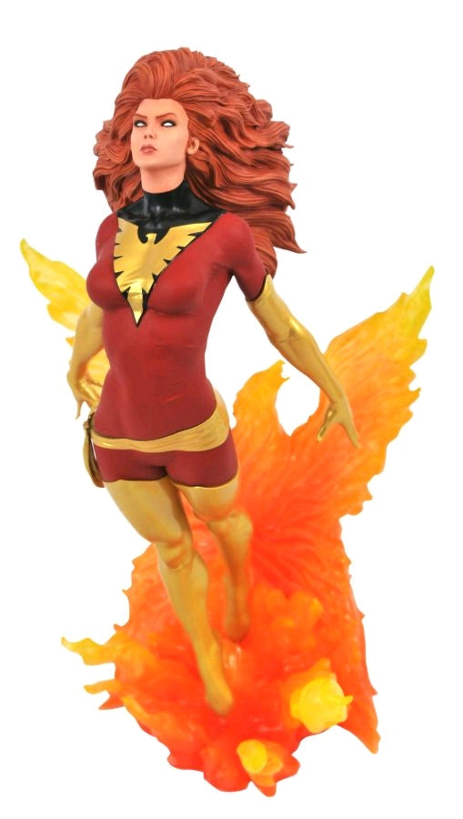 X-Men - Dark Phoenix vs Gallery PVC Statue