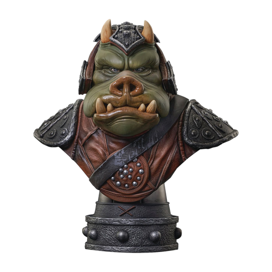 Star Wars - Gamorrean Guard 1:2 Scale Bust