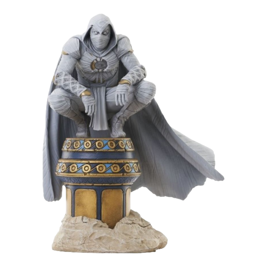 Marvel Gallery - Moon Knight PVC Statue