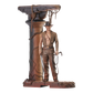 Indiana Jones: Temple of Doom - Indiana Jones Premier Statue