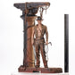 Indiana Jones: Temple of Doom - Indiana Jones Premier Statue