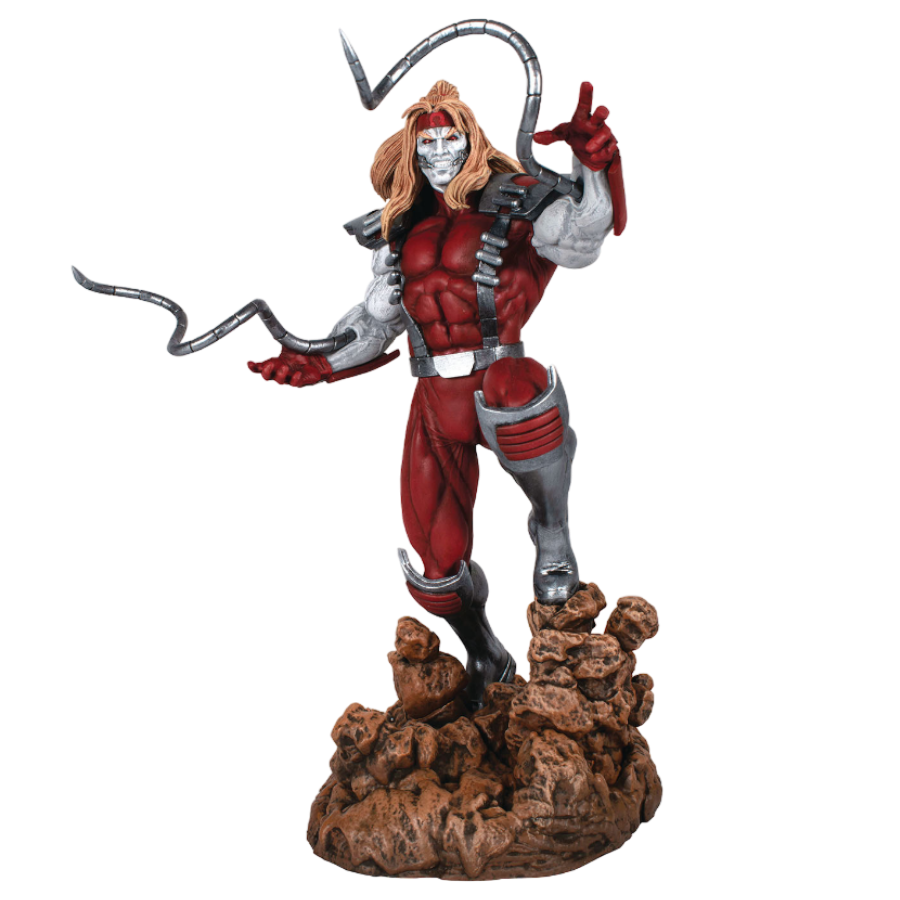 X Men   Omega Red Gallery PVC Statue | Ozzie Collectables