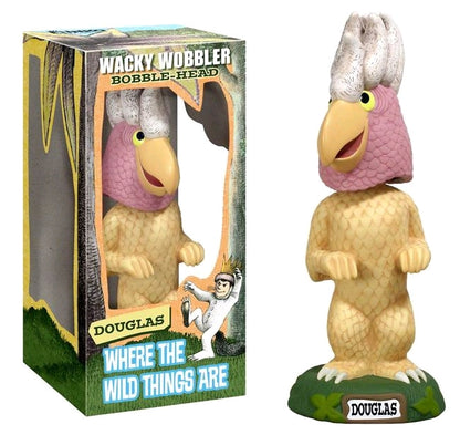 Where the Wild Things Are - Douglas Wacky Wobbler