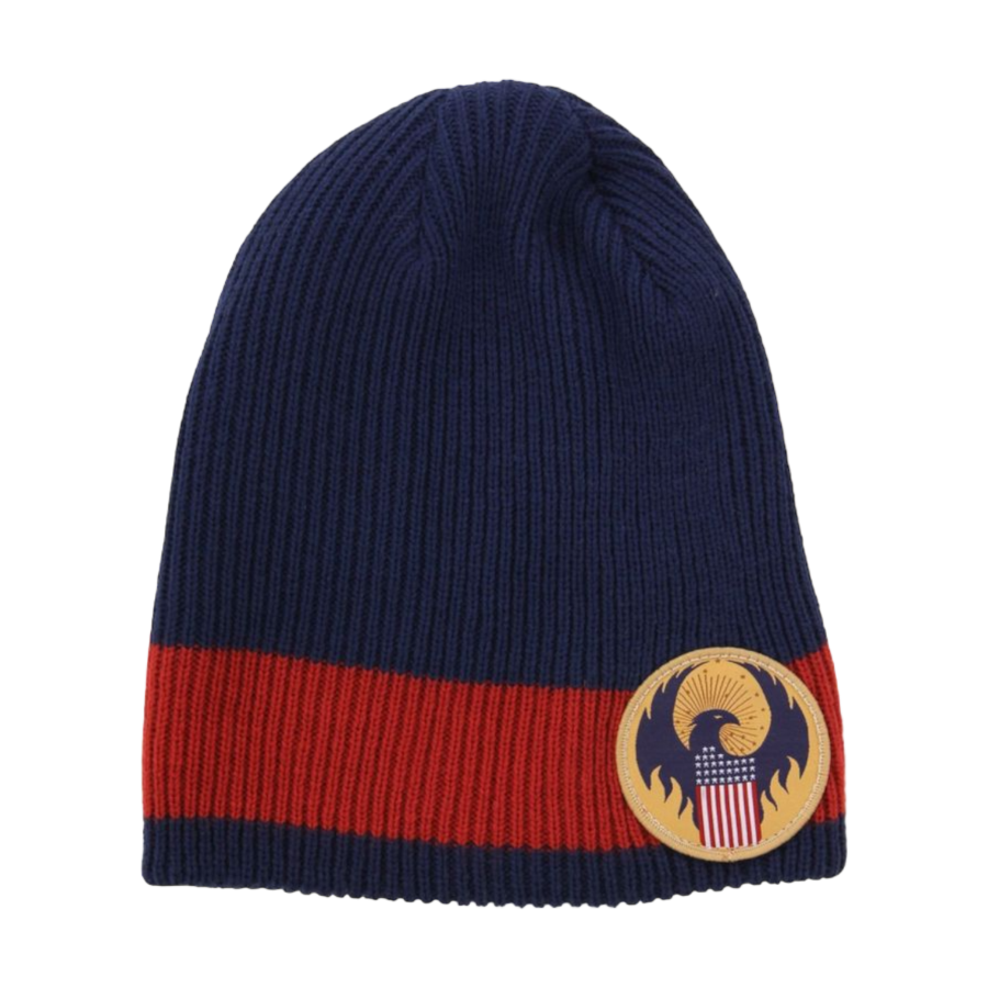 Fantastic Beasts and Where to Find Them - MACUSA Slouch Beanie