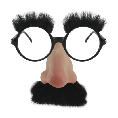 Groucho Marx - Groucho Glasses