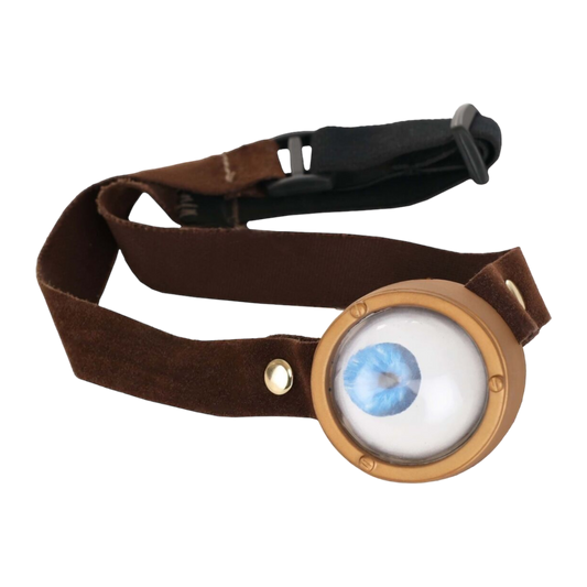 Harry Potter - Mad-Eye Moody Dlx Monocle