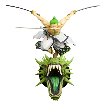 One Piece - Roronoa Zoro Statue