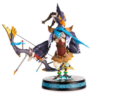 The Legend of Zelda - Revali PVC Statue Collector's Edition