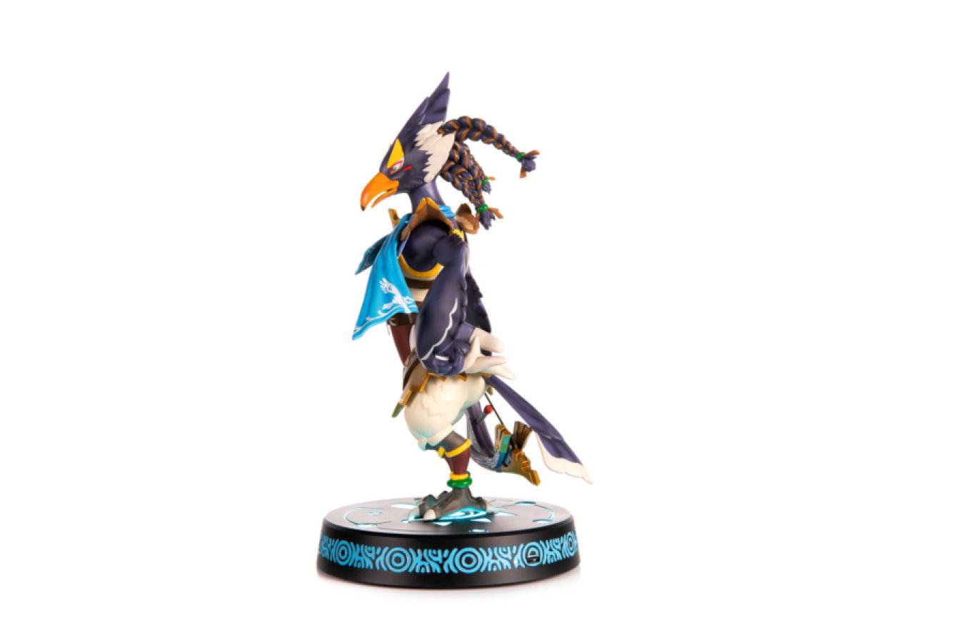 The Legend of Zelda - Revali PVC Statue Collector's Edition