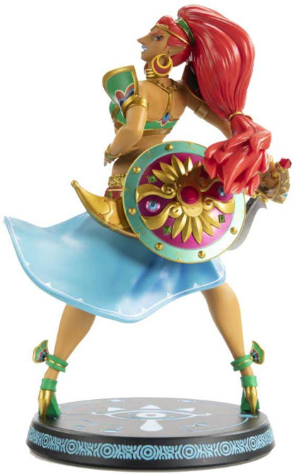 The Legend of Zelda - Breath of the Wild - Urbosa (Standard Edition) PVC Statue