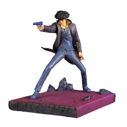 Cowboy Bebop - Last Stand Spike Statue