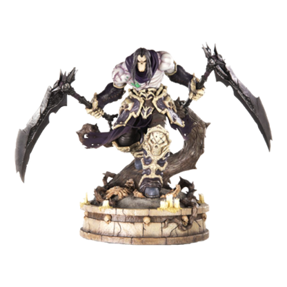 Darksiders - Death Statue