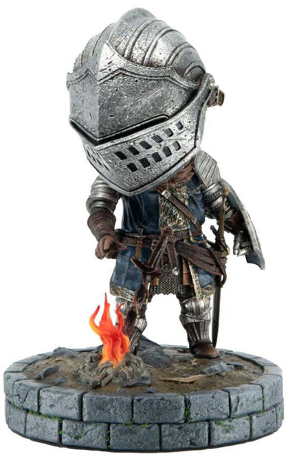 Dark Souls - Oscar, Knight of Astora