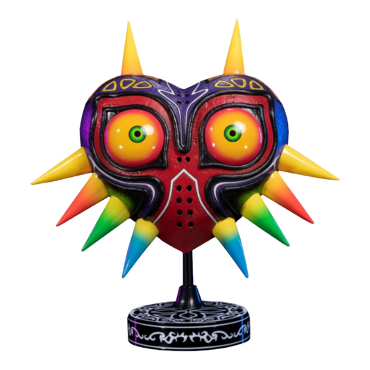 The Legend of Zelda - Majora's Mask Collector's Edition PVC Statue