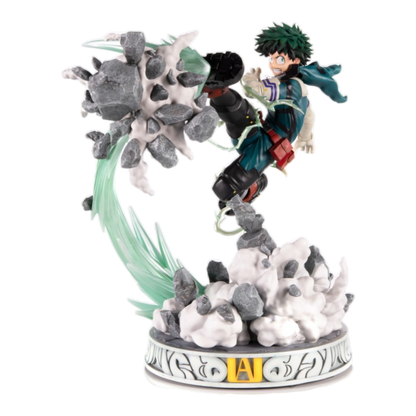 My Hero Academia - Izuku Midoriya 1:6 Scale Statue