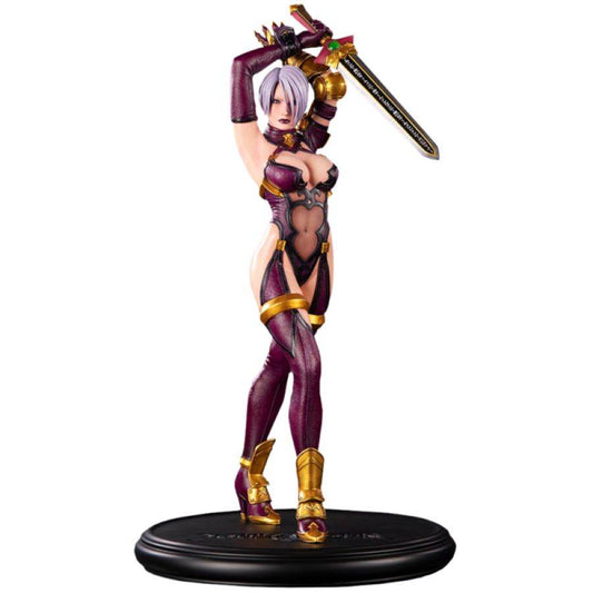 Soul Calibur II - Ivy Statue