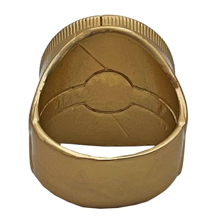 The Flash (2023) - Signet Ring Prop Replica